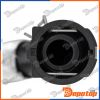 Tuyau de liquide de refroidissement pour VW | CPP-WW-074, 23787